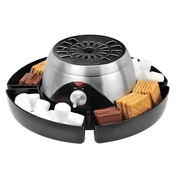 smores maker